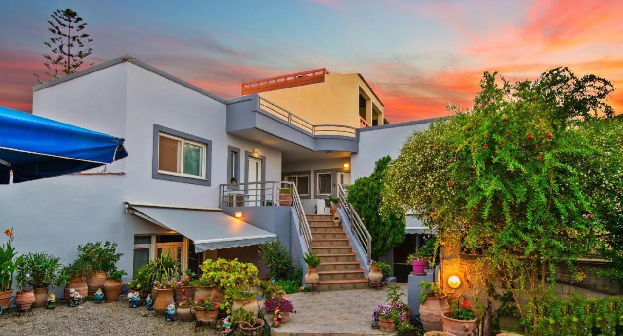"Meraviglia Casa" Ariadne Kato Daratso Bagian luar foto