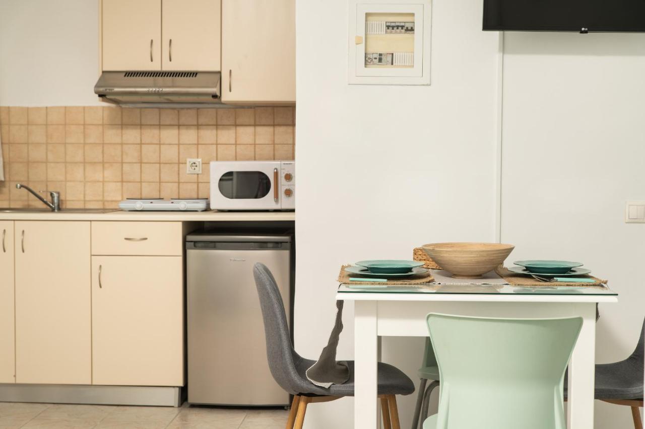 "Meraviglia Casa" Ariadne Kato Daratso Bagian luar foto