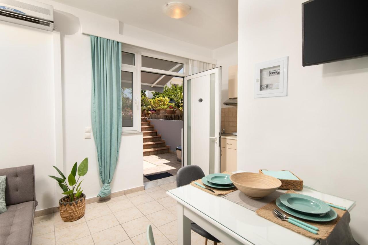 "Meraviglia Casa" Ariadne Kato Daratso Bagian luar foto