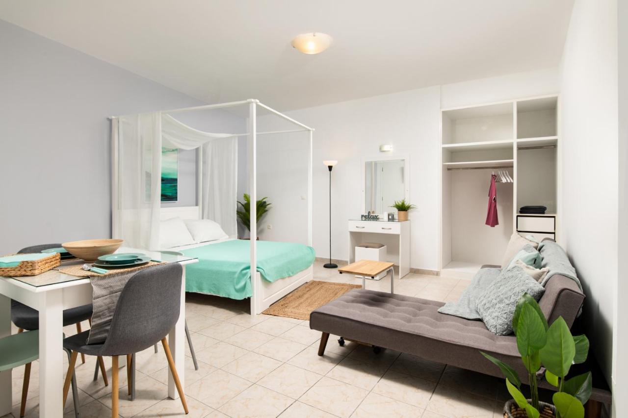 "Meraviglia Casa" Ariadne Kato Daratso Bagian luar foto