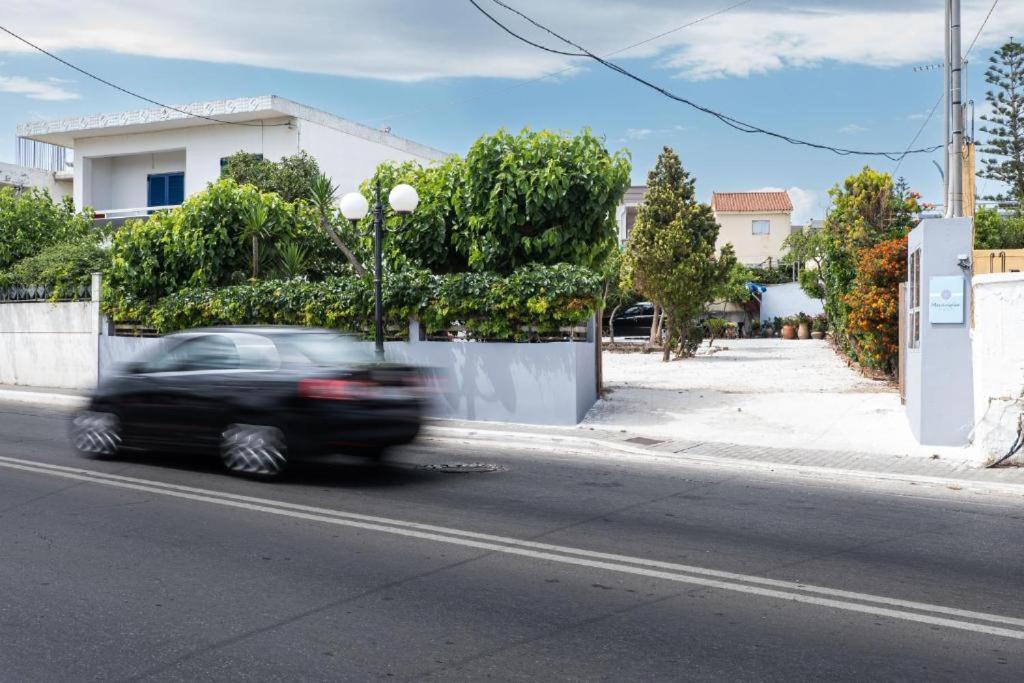 "Meraviglia Casa" Ariadne Kato Daratso Bagian luar foto