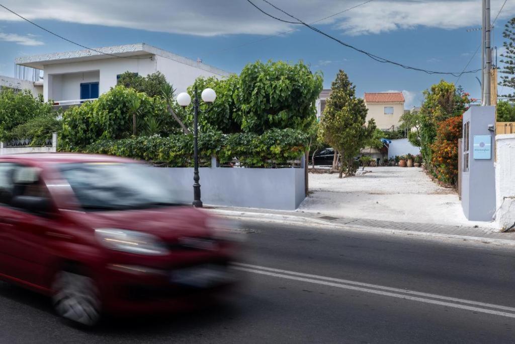 "Meraviglia Casa" Ariadne Kato Daratso Bagian luar foto