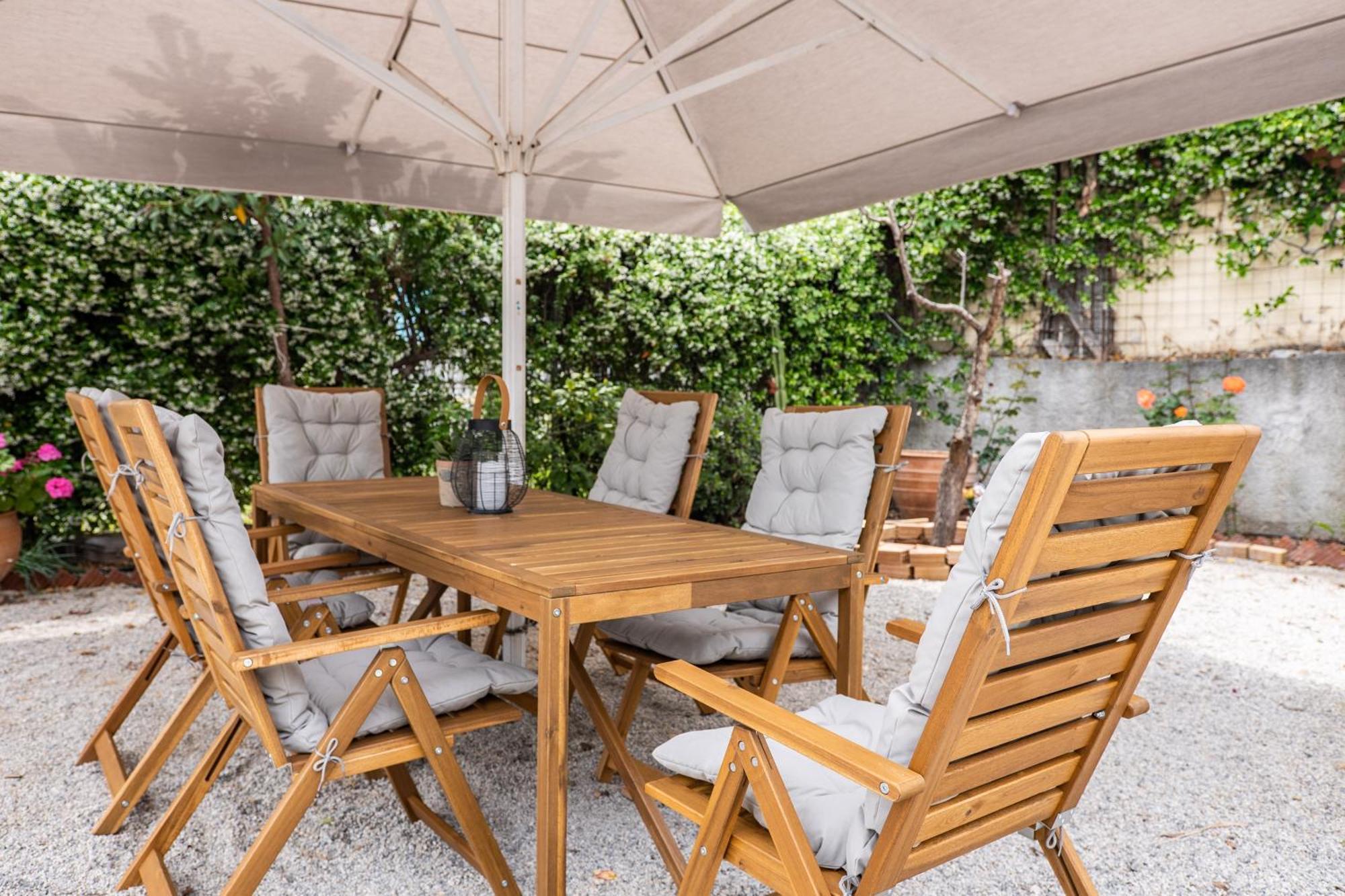 "Meraviglia Casa" Ariadne Kato Daratso Bagian luar foto